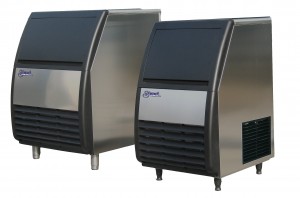 TempRight Icemaker